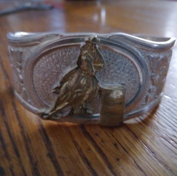 Montana silversmith bracelet - Picture 1 of 1